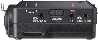 Gravador digital portátil Tascam FR-AV2 Gravador digital portátil - 2