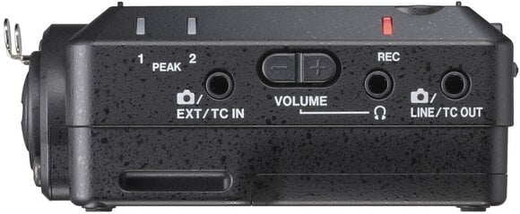 Portable Digital Recorder Tascam FR-AV2 Portable Digital Recorder - 3