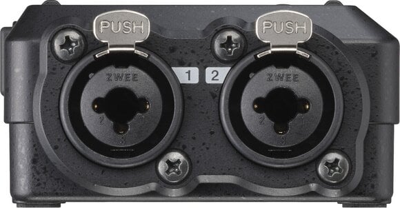 Portable Digital Recorder Tascam FR-AV2 Portable Digital Recorder - 4