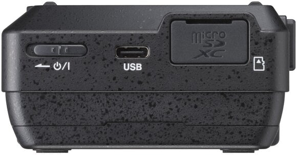 Portable Digital Recorder Tascam FR-AV2 Portable Digital Recorder - 5