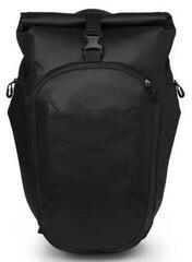 Lifestyle batoh / Taška Osprey Transporter Roll Top Pack Batoh Raven Black/Black 16" 30 L - 1