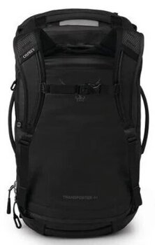 Zeilzak Osprey Transporter Squffel Reistas-Rugzak Raven Black/Black 44 L - 4