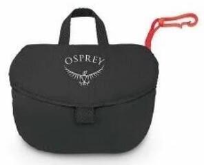 Lifestyle nahrbtnik / Torba Osprey Ultralight Stuff Tote Nakupovalna torba Black 18 L - 1