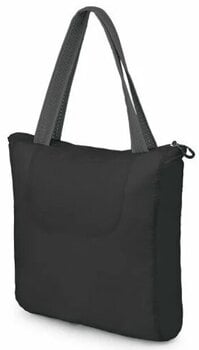 Lifestyle-rugzak / tas Osprey Ultralight Stuff Tote Boodschappentas Black 18 L - 3