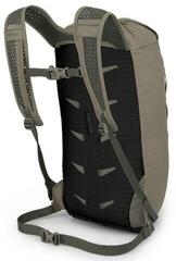 Lifestyle sac à dos / Sac Osprey Daylite Cinch Pack Sac à cordon Concrete Tan 15 L - 2