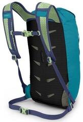 Lifestyle sac à dos / Sac Osprey Daylite Cinch Pack Sac à cordon Night Shift Blue 15 L - 2