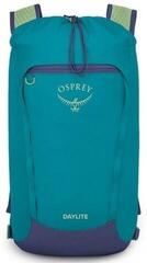 Lifestyle sac à dos / Sac Osprey Daylite Cinch Pack Sac à cordon Night Shift Blue 15 L - 1