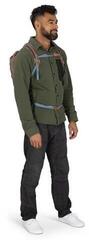 Lifestyle sac à dos / Sac Osprey Daylite Cinch Pack Sac à cordon Night Shift Blue 15 L - 4