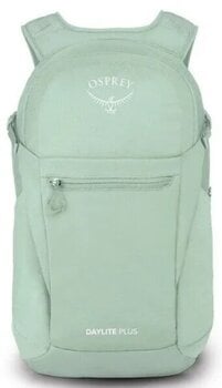 Lifestyle-rugzak / tas Osprey Daylite Plus Rugzak Frosty Mint 20 L - 2