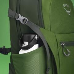 Lifestyle ruksak / Taška Osprey Daylite Plus Ruksak Green Belt/Green Canopy 20 L - 7