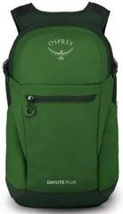 Lifestyle ruksak / Taška Osprey Daylite Plus Ruksak Green Belt/Green Canopy 20 L - 1