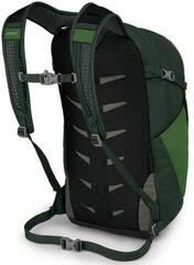 Lifestyle ruksak / Taška Osprey Daylite Plus Ruksak Green Belt/Green Canopy 20 L - 2