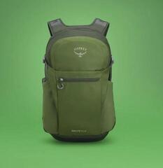Lifestyle ruksak / Taška Osprey Daylite Plus Ruksak Green Belt/Green Canopy 20 L - 3