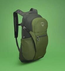 Lifestyle ruksak / Taška Osprey Daylite Plus Ruksak Green Belt/Green Canopy 20 L - 4