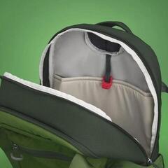 Lifestyle ruksak / Taška Osprey Daylite Plus Ruksak Green Belt/Green Canopy 20 L - 6