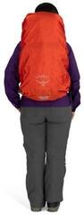 Rain Cover Osprey Hi-Vis Mars Orange - 5