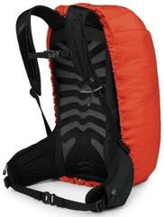 Husa de ploaie rucsac Osprey Hi-Vis Mars Orange - 2