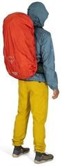 Husa de ploaie rucsac Osprey Hi-Vis Mars Orange - 4