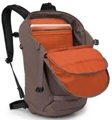 Lifestyle ruksak / Taška Osprey Metron 24 Pack Ruksak Magma Brown 24 L - 4