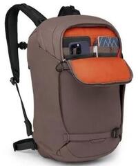 Lifestyle ruksak / Taška Osprey Metron 24 Pack Ruksak Magma Brown 24 L - 5