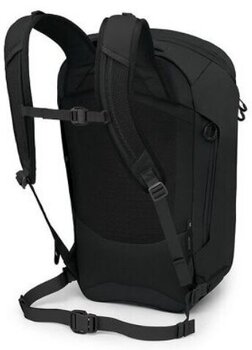 Lifestyle-rugzak / tas Osprey Metron 24 Pack Rugzak Black 24 L - 2