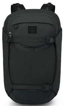 Lifestyle-rugzak / tas Osprey Metron 24 Pack Rugzak Black 24 L - 3