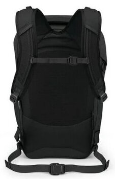 Lifestyle-rugzak / tas Osprey Metron 24 Pack Rugzak Black 24 L - 4