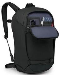 Lifestyle plecak / Torba Osprey Metron 24 Pack Plecak Black 24 L - 4