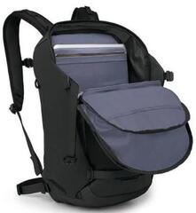 Lifestyle plecak / Torba Osprey Metron 24 Pack Plecak Black 24 L - 5