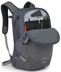 Lifestyle batoh / Taška Osprey Nebula Batoh Tungsten/Soundwave Grey Heather 32 L - 3