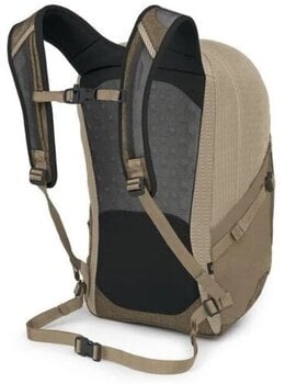 Lifestyle-rugzak / tas Osprey Quasar Rugzak Alpaca Tan/Latte Brown Heather 26 L - 3