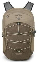 Lifestyle batoh / Taška Osprey Quasar Batoh Alpaca Tan/Latte Brown Heather 26 L - 1