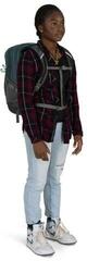 Lifestyle batoh / Taška Osprey Quasar Batoh Atlas Blue Heather 26 L - 3