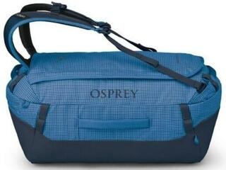 Sejlertaske Osprey Transporter Blue Flame/Scoria Blue - 1