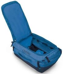 Sejlertaske Osprey Transporter Blue Flame/Scoria Blue - 2