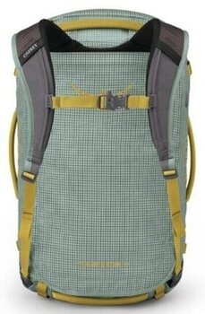 Zeilzak Osprey Transporter Reistas-Rugzak Frosty Mint/Soundwave Grey 40 L - 4