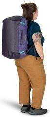 Sejlertaske Osprey Transporter Rejsetaske-Rygsæk Frosty Mint/Soundwave Grey 40 L - 7