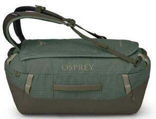 Sejlertaske Osprey Transporter Pine Leaf/Earl Grey - 1