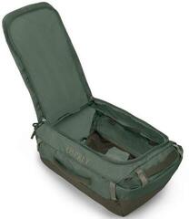 Sejlertaske Osprey Transporter Pine Leaf/Earl Grey - 2