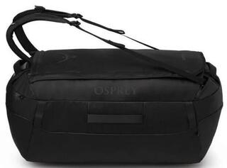 Sejlertaske Osprey Transporter Raven Black/Black - 1