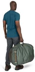 Sejlertaske Osprey Transporter Raven Black/Black - 5