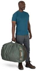 Sejlertaske Osprey Transporter Raven Black/Black - 6