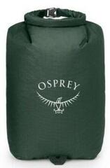 Vodootporna torba Osprey Ultralight Dry Sack Водоотпорна торба Tundra Green 12 L - 1