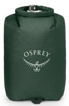 Waterdichte tas Osprey Ultralight Dry Sack Waterdichte zak Tundra Green 12 L - 2