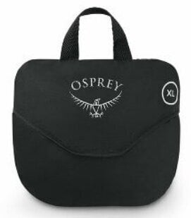 Regenjas Osprey Ultralight Black XL 75 - 110 L Regenjas - 3