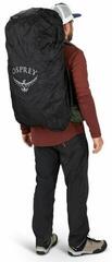 Rain Cover Osprey Ultralight Black XL 75 - 110 L Rain Cover - 4