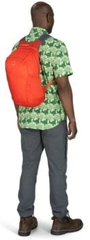Lifestyle-rugzak / tas Osprey Ultralight Stuff Pack Rugzak Tundra Green 18 L - 4