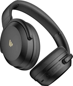 Bežične On-ear slušalice Edifier WH700NB Pro ANC Black Bežične On-ear slušalice - 4