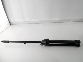Microphone Boom Stand Konig & Meyer 210/9 BK Microphone Boom Stand (Damaged) - 2