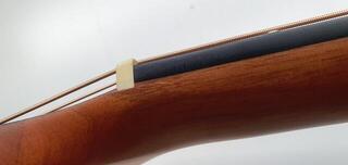 Elektroakusztikus gitár Takamine GD11MCE-NS Natural Satin Elektroakusztikus gitár (Sérült) - 3